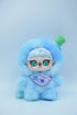 『PIKOO PUPU フルーツシリーズ』005_FRIENDSHEEP トレーディングプラッシュ【BOX】